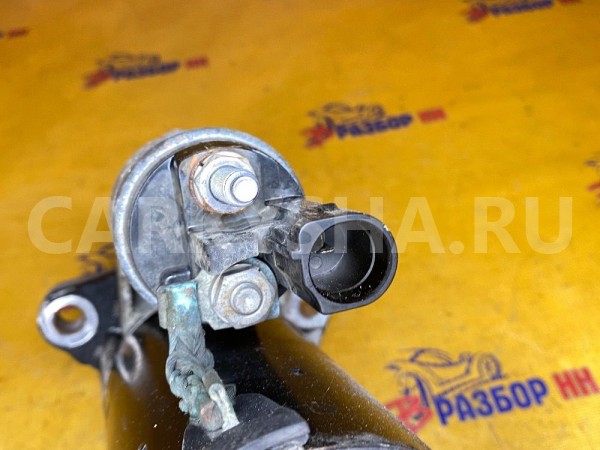 Стартер Audi Q7 4L (2005—2009) Audi 200 оригинальный номер 059911024H