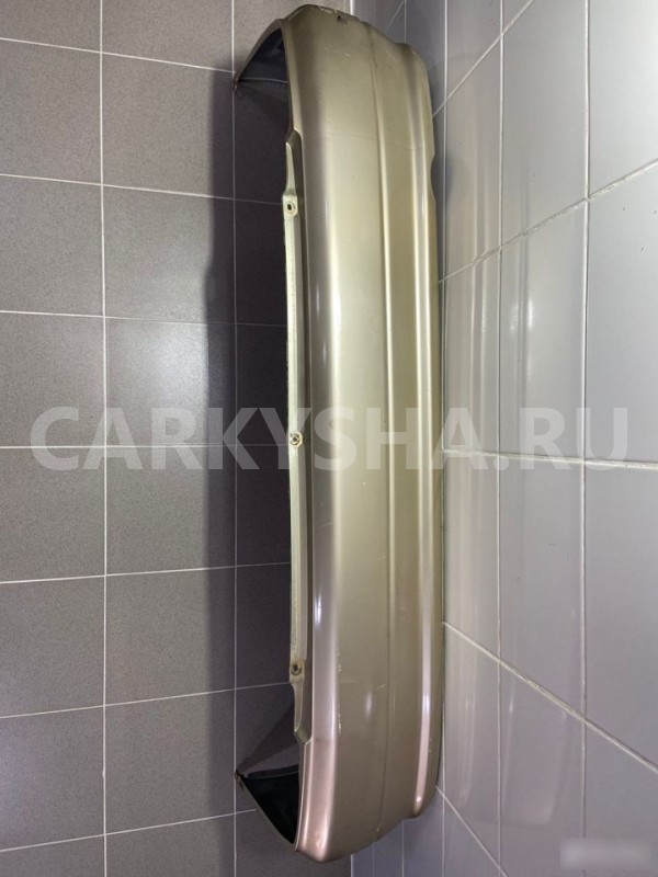 Бампер задний Daihatsu Pyzar 1996 Daihatsu Pyzar оригинальный номер 5215987750