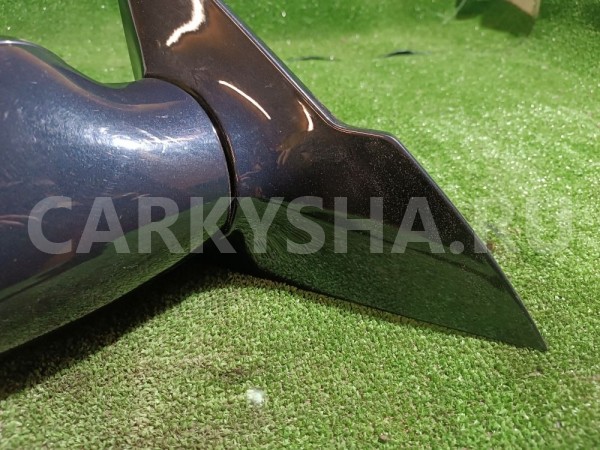 Зеркало правое электрическое Mercedes-Benz C-klasse 