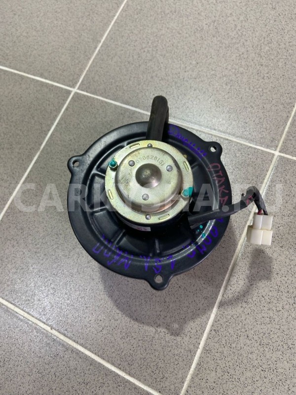 Моторчик печки Geely Otaka 2007 г Geely CK (Otaka) оригинальный номер ZFF153