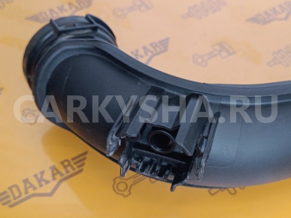 Патрубок турбины Seat Leon 5F CJZA 1.2TSI 2014 SEAT Leon 