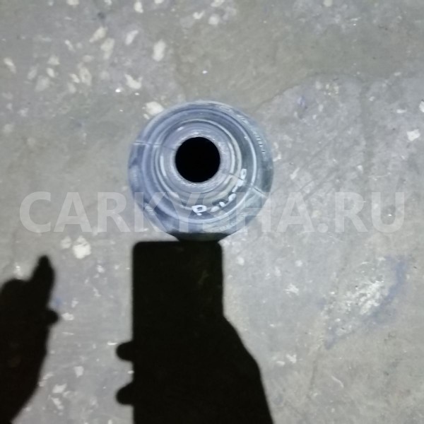 Пыльник стойки Volkswagen Polo V рестайлинг (2015—2020) Volkswagen Polo оригинальный номер 357413175a