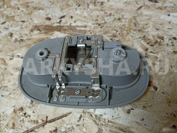 Плафон салона Chevrolet aveo Chevrolet Aveo оригинальный номер 96314278
