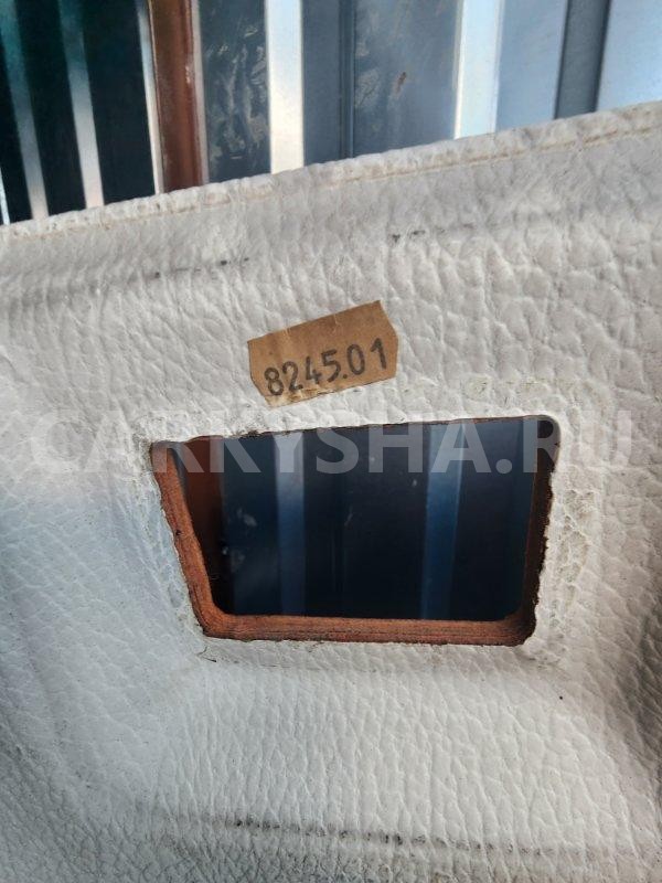 Потолок Volvo 240 СЕДАН Volvo 240 Series 