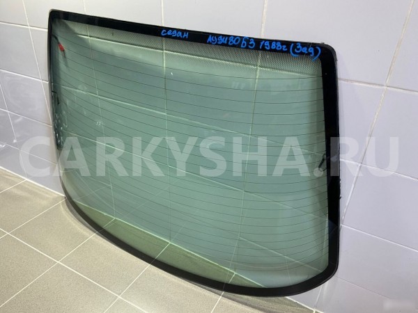 Стекло заднее (лобовое) Audi 80 B3 1988 г Audi 80 