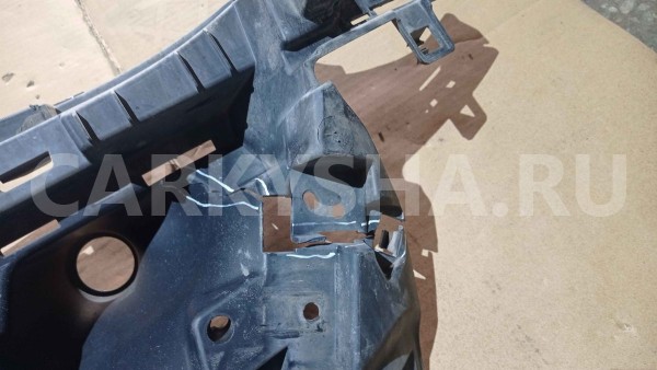 Панель передняя Mercedes-Benz GLE-класс Coupe C292 (2015—2019) Mercedes-Benz GLE оригинальный номер A2928851165