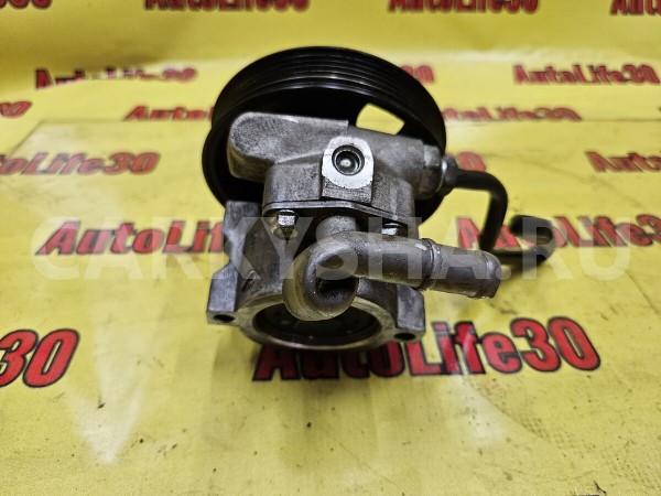 Насос ГУР Chevrolet Lacetti оригинальный номер 96837812