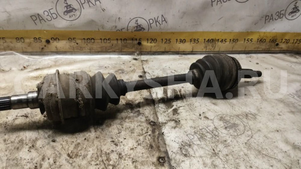 Привод левый акпп Toyota Carina ed 180 3S-GE Toyota Carina ED оригинальный номер 4342020240