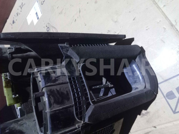 Корпус отопителя Renault Sandero I (2009—2014) Renault 14 оригинальный номер 272706603r