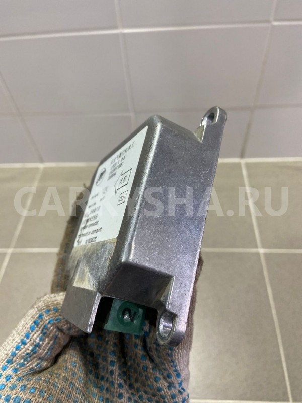 Блок управления airbag Lifan Breez 2008 Lifan Breez (520) оригинальный номер LAX3658100B1