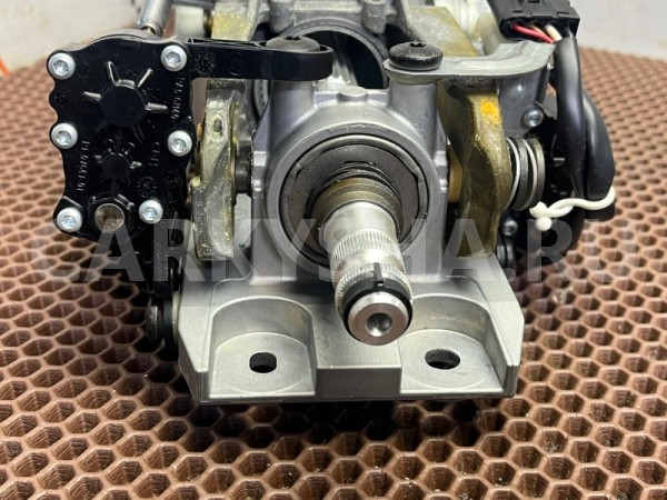 Рулевая колонка BMW 7er 