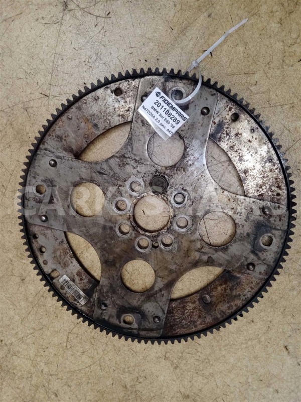 Название детали Маховик Модель BMW X3 F25 BMW X3 оригинальный номер 11 22 7797964