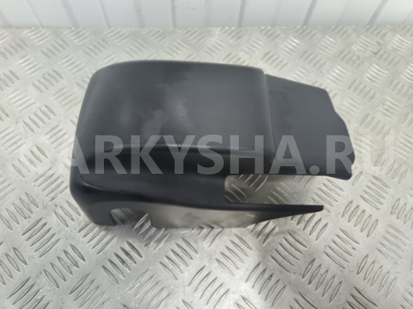 Кожух рулевой колонки Porsche Cayenne 7P5953516B Porsche Cayenne 