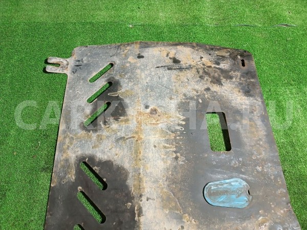 Защита картера Fiat Albea 