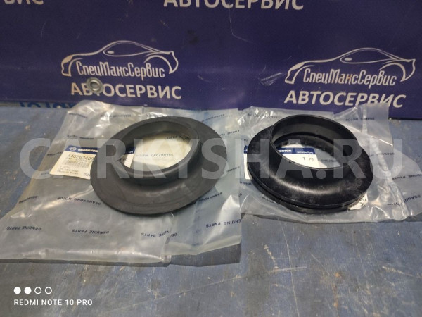 Опорный подшипник перед SsangYong Actyon New Ssang Yong Actyon оригинальный номер 4432634000