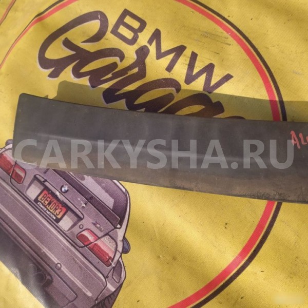 Накладка усилителя audi a4 B8 CDNB Audi 200 