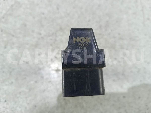 Катушка зажигания Skoda Octavia II рестайлинг (2008—2013) Skoda Octavia оригинальный номер U5002