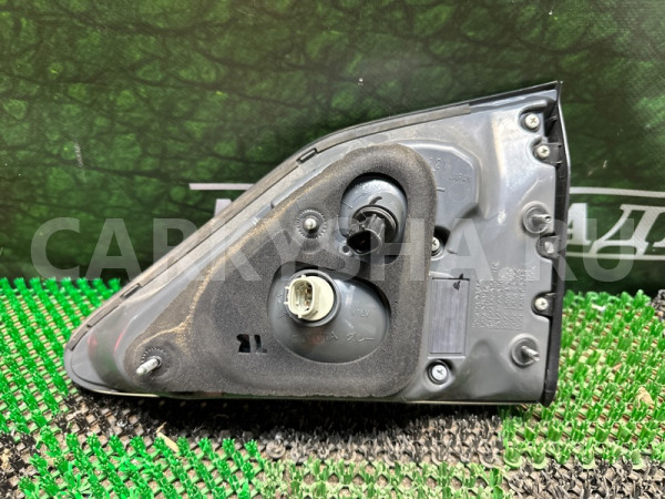 Фонарь LEXUS RX450h 2009-2012 8159148120, задний левый Lexus RX 