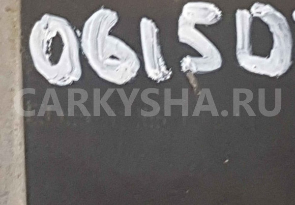 Лента крепления бензобака Toyota Camry XV50 рестайлинг 2 (2017—2018) Toyota Camry оригинальный номер 7768106150