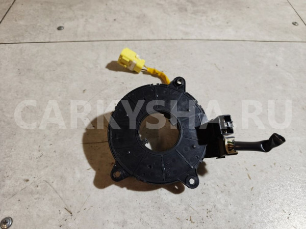 Механизм подрулевой для SRS (ленточный) Mazda 2 оригинальный номер GE8C66CS0A