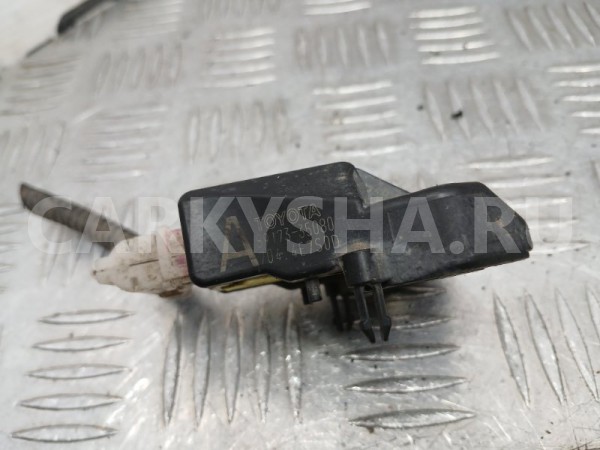 Датчик AIRBAG Toyota Vitz 