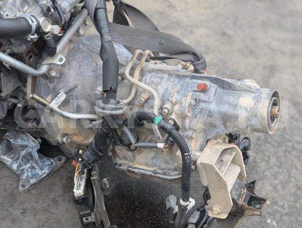 Акпп Daihatsu Terios оригинальный номер 35000-87408