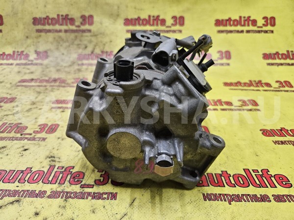 Компрессор кондиционера Lexus IS 