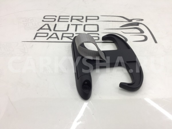 Крючок багажника Skoda Octavia A7 CHPA 2014 Skoda Octavia 