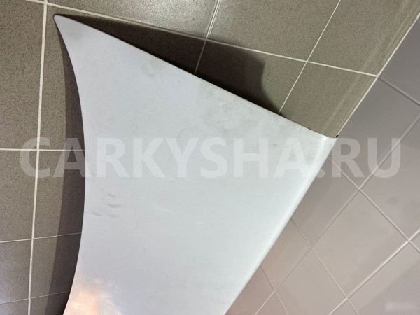 Крышка багажника Nissan Pulsar 1993 г Nissan Pulsar 