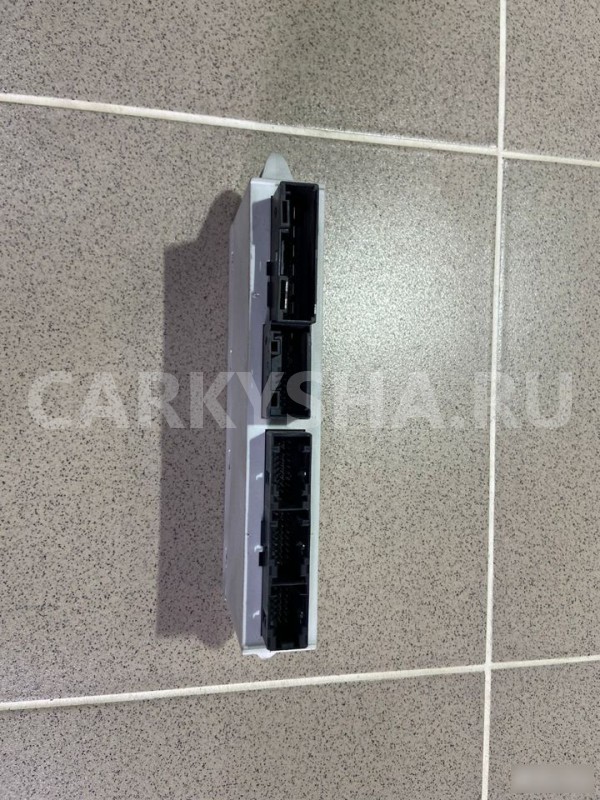 Блок управления дверьми Bmw 7-Series E65 BMW 7er оригинальный номер 61356933269