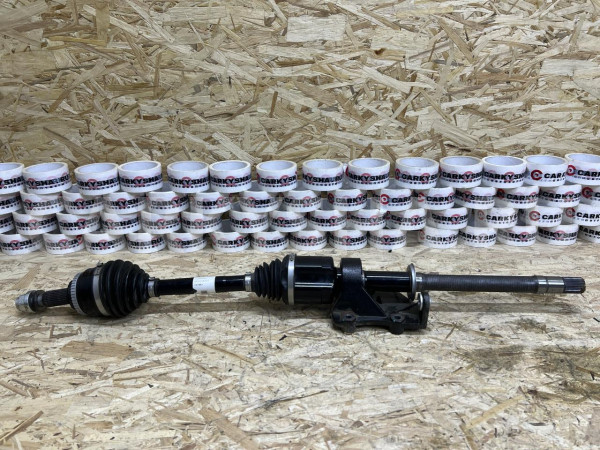 Привод  передний правый Jetour Dashing оригинальный номер 154000949AA