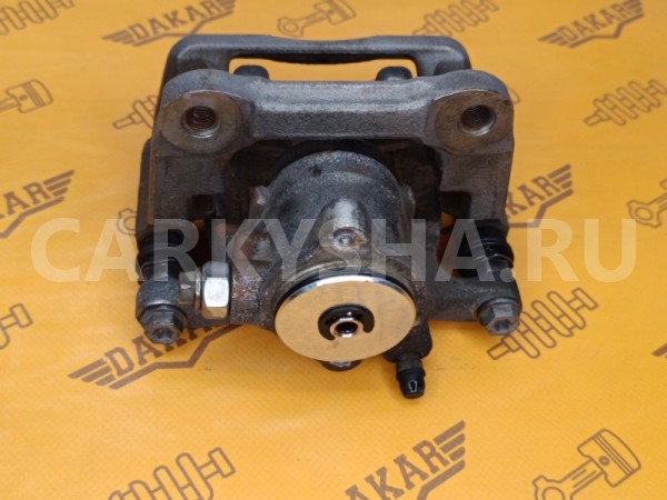 Суппорт задний правый Mazda Mazda6 GJ PEY5 2.0 Mazda 6 