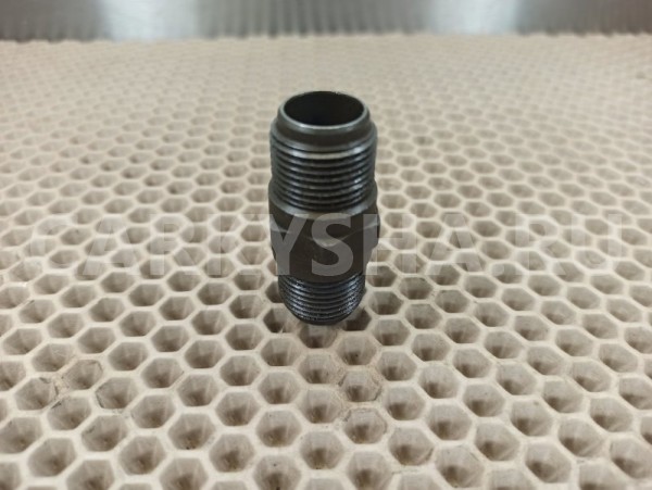 Болт крепления масляного фильтра Hyundai Solaris Hyundai Solaris 