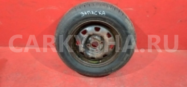 Хендай акцент запаска колесо в сборе Hyundai Accent 