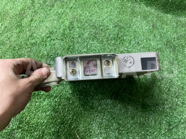 Блок управления двигателем Toyota Carina 1992 896612B530 AT190 5A-FE Toyota Carina 