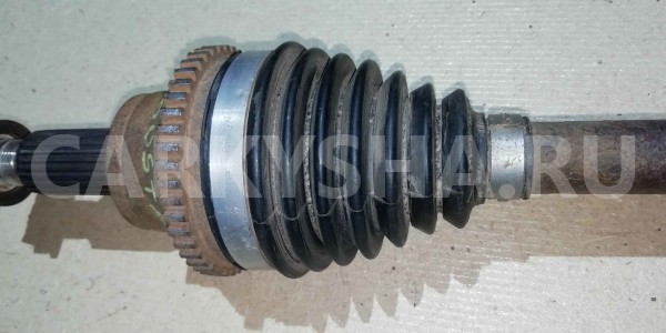 Привод Renault Duster I (2010—2015) Renault 15 оригинальный номер 8200939996