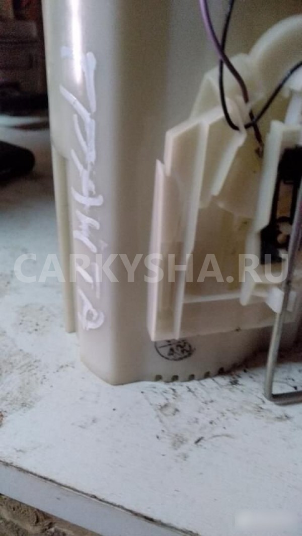 Насос топливный ВАЗ (LADA) Granta I (2011—2018) ВАЗ (Lada) Granta 