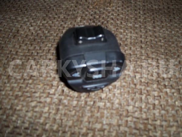 Кнопки на рулевое колесо Nissan Almera II (N16) Хэтчбек 5 дв. 
