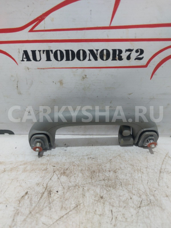 Ручка потолка задняя правая Hyundai Solaris Hyundai Solaris оригинальный номер 853401R1208M