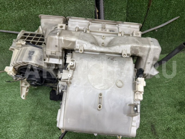 Печка салона Toyota Carina 1996 8705020330 AT190 7A FE Toyota Carina 