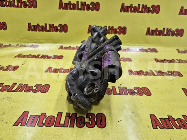 Механизм изменения фаз ГРМ BMW X5 