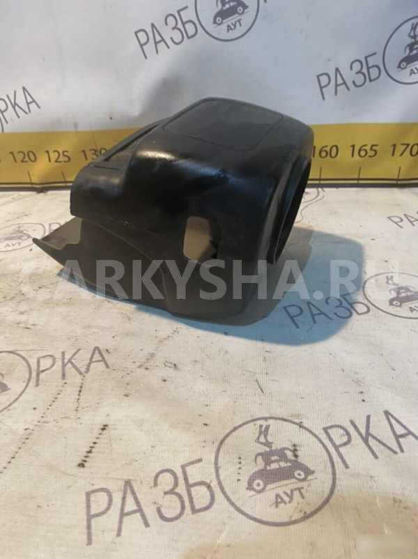 Кожух рулевой колонки Mazda 626 Mazda 626 оригинальный номер GA2A60220D