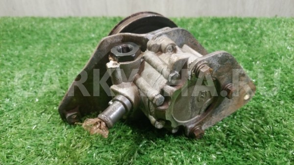 Насос гидроусилителя руля (ГУР) Lifan Solano 2012 Lifan Solano оригинальный номер BAC3407100