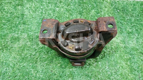 Подушка (опора) двигателя правая Citroen C3 FC Citroen C3 оригинальный номер 1839F0