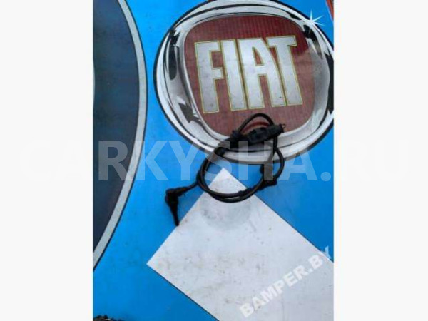 Датчик ABS передний FIAT Punto II рестайлинг (2003—2010) Fiat Punto 