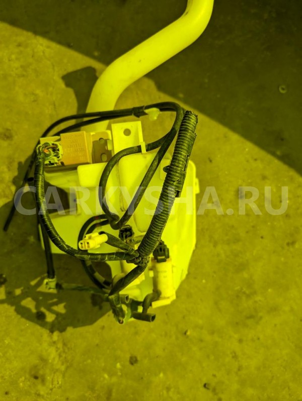 Бачок стеклоомывателя Subaru Legacy оригинальный номер 86631AL000