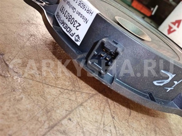 Название детали Динамик двери Модель Nissan Qashqai (J10E) 2006> Nissan Qashqai оригинальный номер 281569U00A