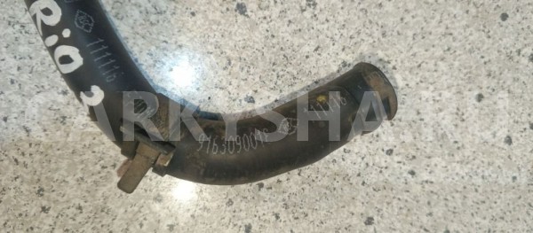 Патрубок Kia Rio III (2011—2015) Kia Rio оригинальный номер 9163090018