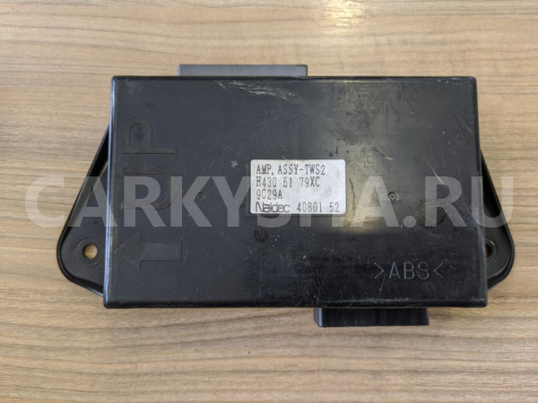 Электронный блок Mazda Sentia оригинальный номер H4306179XC
