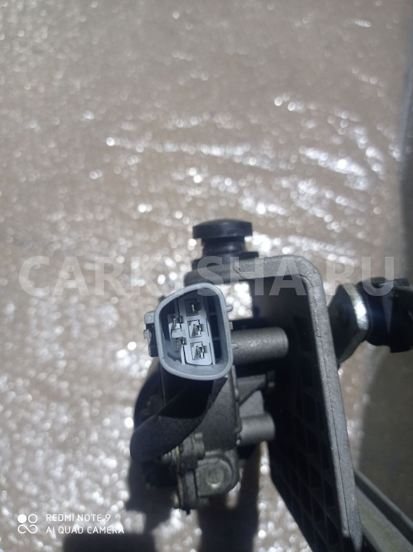 Трапеция стеклоочистителей LIFAN X50 I (2015—2019) Lifan X50 оригинальный номер A5205300